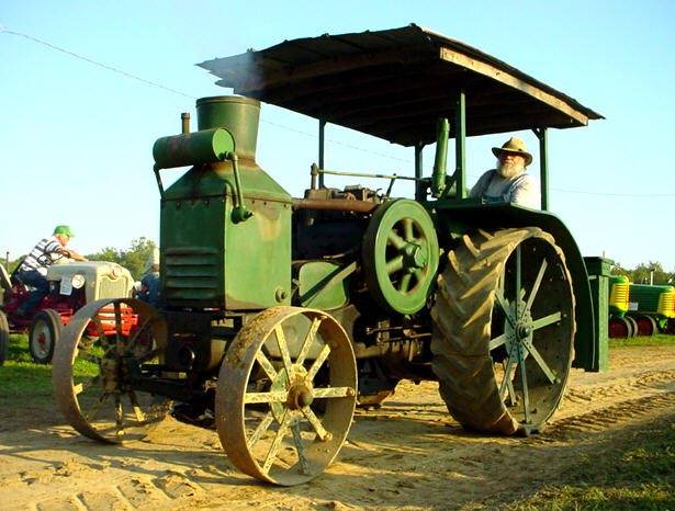Oil Pull Burns Kerosene